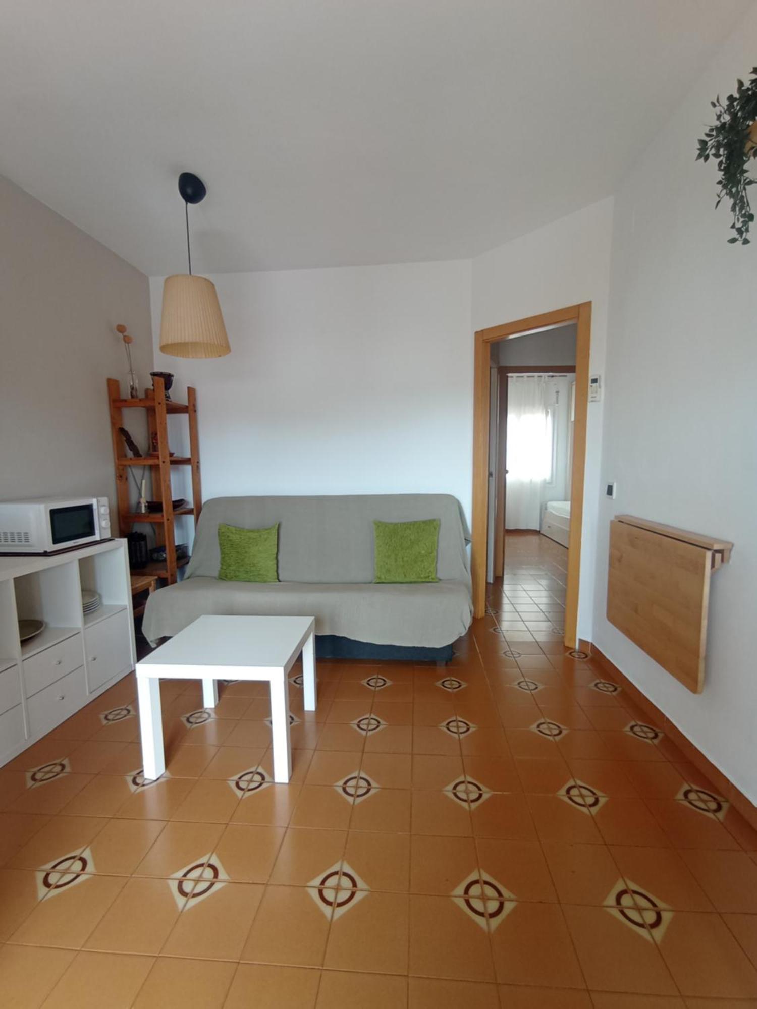 Apartamento, 3° Linea De Playa Cubelles Εξωτερικό φωτογραφία