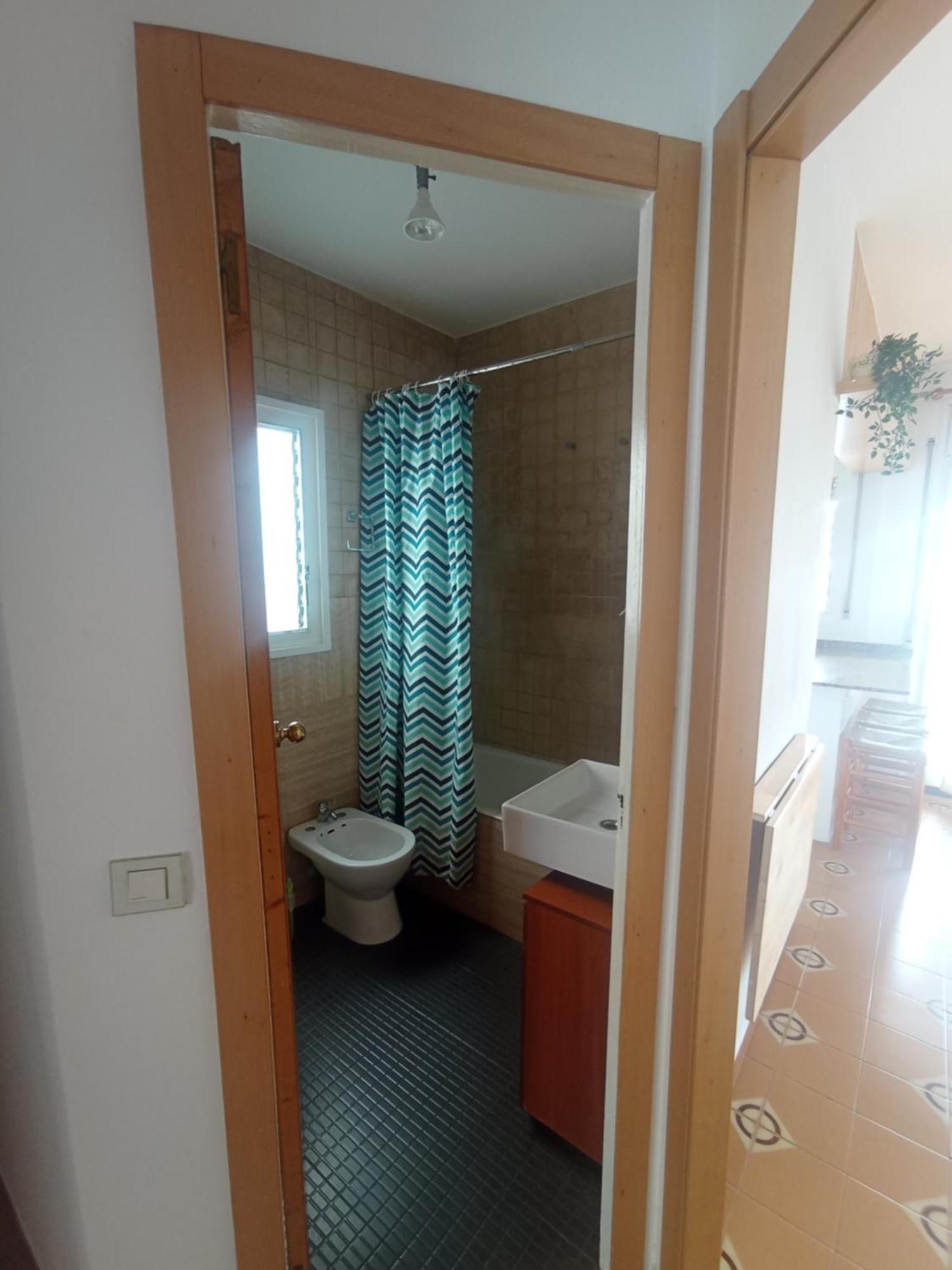 Apartamento, 3° Linea De Playa Cubelles Εξωτερικό φωτογραφία